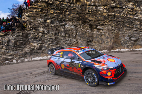 © Hyundai Motorsport.