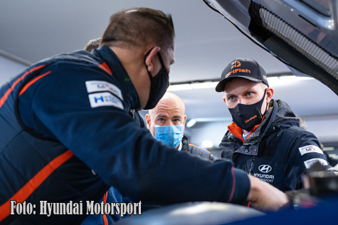 © Hyundai Motorsport.