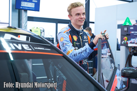 © Hyundai Motorsport.