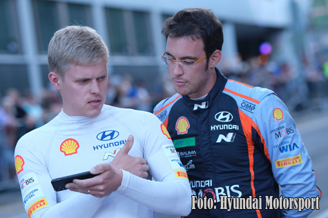 © Hyundai Motorsport.