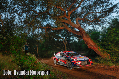 © Hyundai Motorsport.