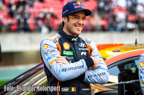 © Hyundai Motorsport.