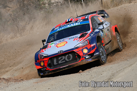 © Hyundai Motorsport.