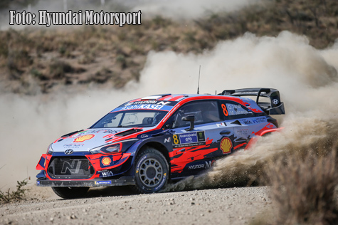 © Hyundai Motorsport.