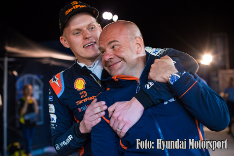 © Hyundai Motorsport.