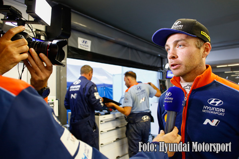 © Hyundai Motorsport.