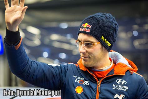 © Hyundai Motorsport.