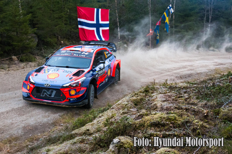 © Hyundai Motorsport.