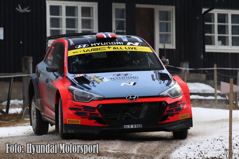 © Hyundai Motorsport.