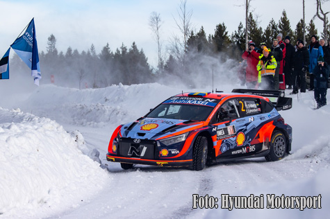 © Hyundai Motorsport.