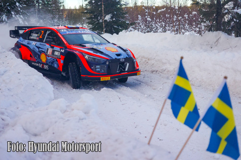 © Hyundai Motorsport.