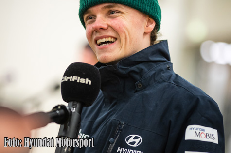 © Hyundai Motorsport.