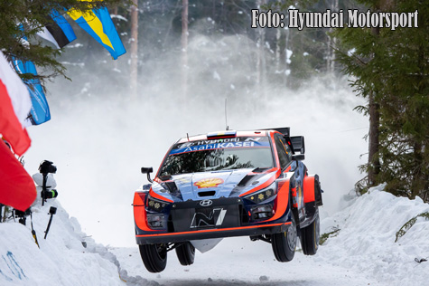 © Hyundai Motorsport.