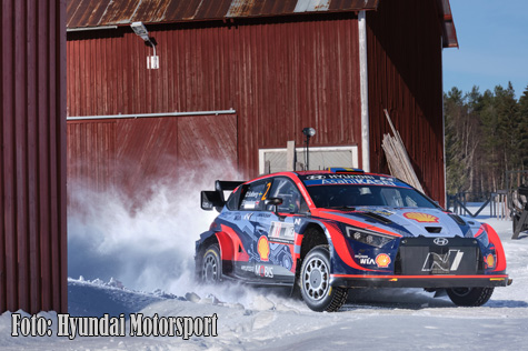 © Hyundai Motorsport.