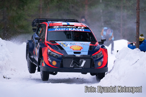 © Hyundai Motorsport.