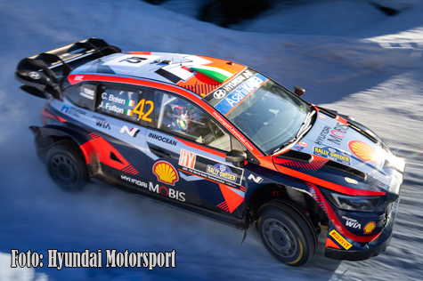© Hyundai Motorsport.