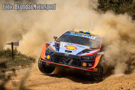 © Hyundai Motorsport.