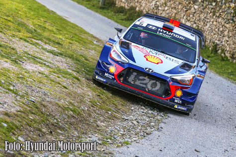 © Hyundai Motorsport.