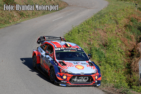 © Hyundai Motorsport.