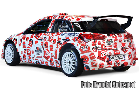 © Hyundai Motorsport.