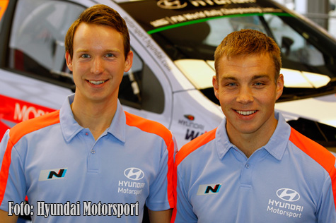© Hyundai Motorsport.