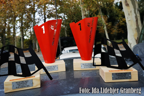 © Ida Lidebjer Granberg.