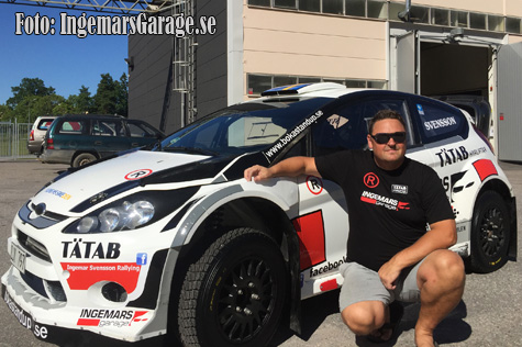 © IngemarsGarage.se