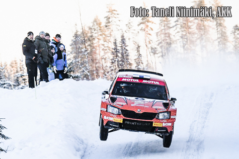 © Taneli Niinimäki / AKK.