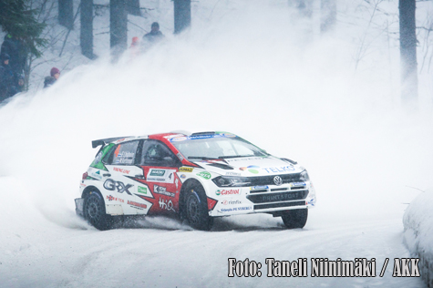 © Taneli Niinimäki / AKK.