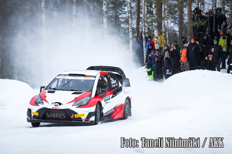 © Taneli Niinimäki / AKK.