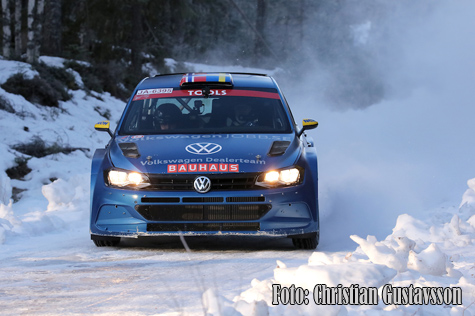 © Christian Gustavsson.