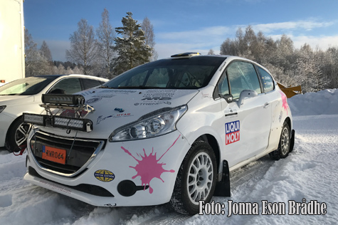 © Jonna Eson Brådhe.