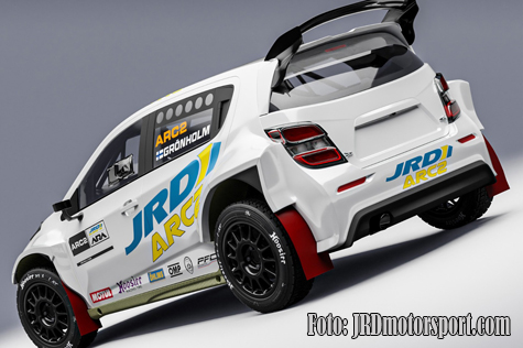 © JRDmotorsport.com