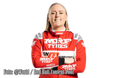 © @world / Redbull Content Pool