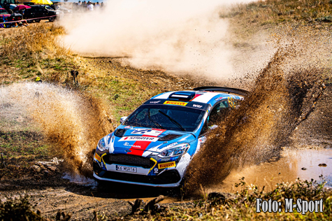 © M-Sport.