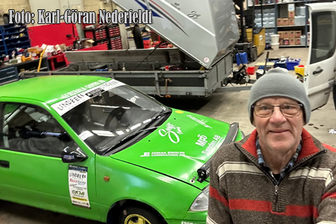 © Karl-Göran Nederfeldt.