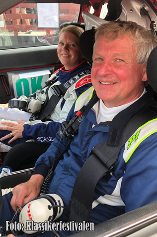 © Pether Skoglund, Klassikerfestivalen.