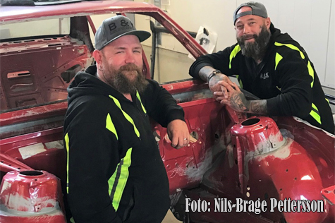 © Nils-Brage Pettersson.