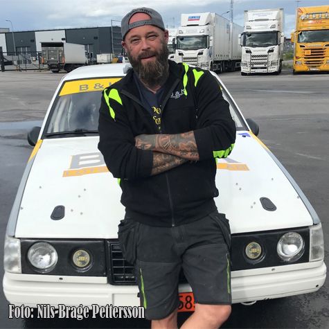 © Nils-Brage Pettersson.