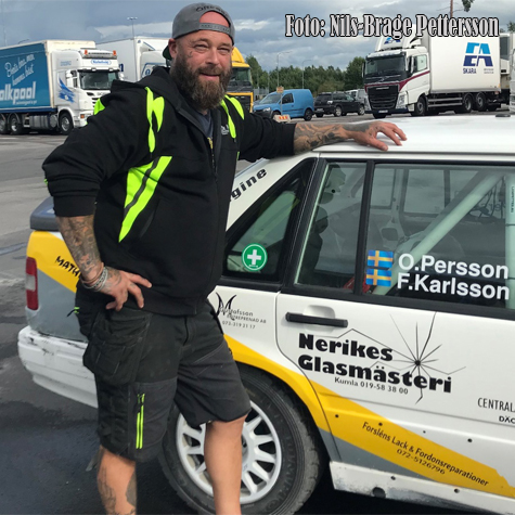 © Nils-Brage Pettersson.