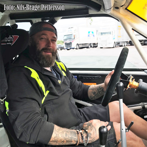 © Nils-Brage Pettersson.