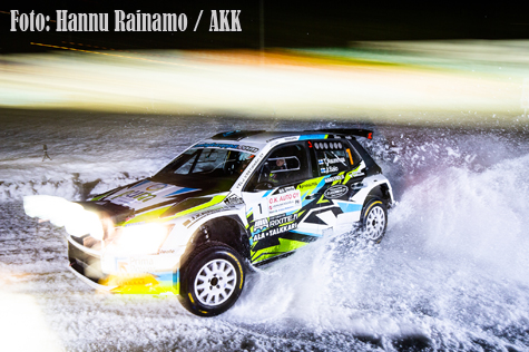 © Hannu Rainamo / AKK.