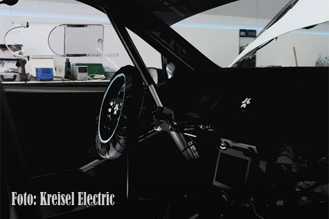 © Kreisel Electric.