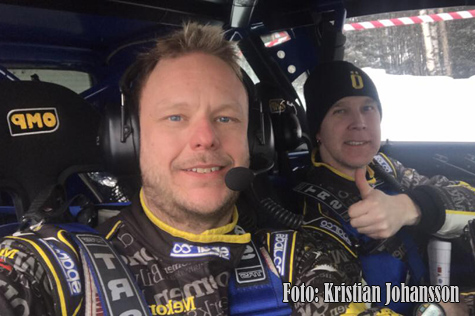 © Kristian Johansson.