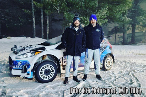 © Era Motorsport, Kyle Tilley