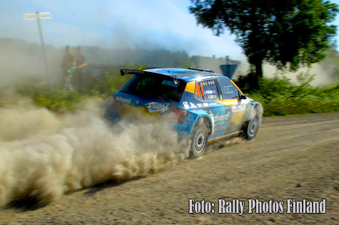 © Rally Photos Finland.