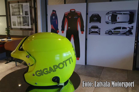 © Latvala Motorsport.