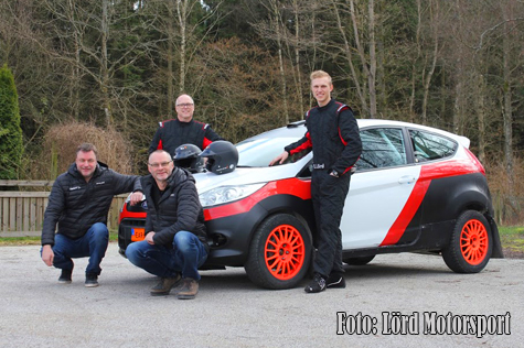 © Lörd Motorsport.