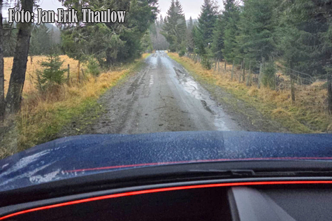 © Jan Erik Thaulow.