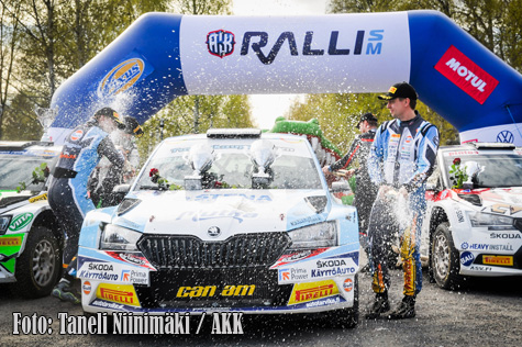 © Taneli Niinimäki / AKK.